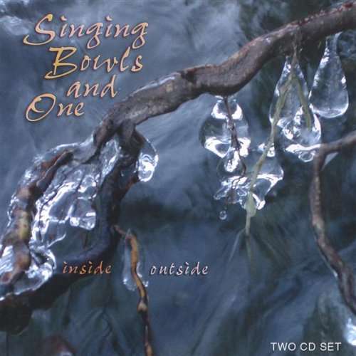 Singing Bowls & One - Peter Blum - Muzyka - CD Baby - 0061432351429 - 21 września 2004