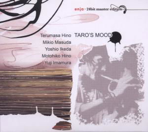 Taro's Mood - Terumasa Hino - Musik - ENJA - 0063757210429 - 27 september 2007