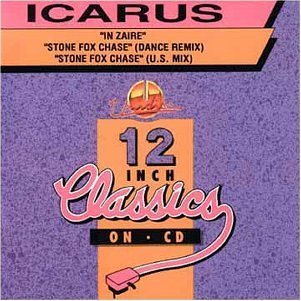 In Zaire - Icarus - Música - UNIDISC - 0068381014429 - 21 de septiembre de 2006