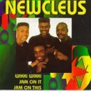 Cover for Newcleus · Wikki Wikki (SCD) (1990)