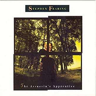 The Assassin's Apprentiee - Stephen Fearing - Music - True North - 0074640008429 - 