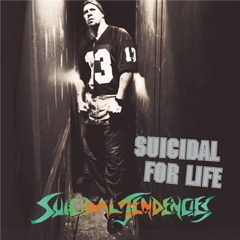 Cover for Suicidal Tendencies · Suicidal for Life (CD) (2006)