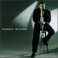 Cover for Wynton Marsalis · Classic Wynton (CD) (1999)