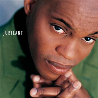 Cover for Sykes,jubilant / Blanchard,terence · Jubilant (CD) (1998)