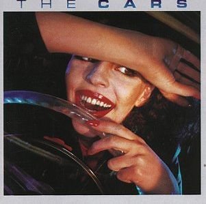 Cover for Cars · Cars-cars (CD) (1990)