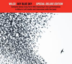 Sky Blue Sky - Wilco - Musikk - ATLANTIC - 0075597998429 - 15. mai 2007