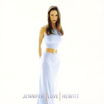 Cover for Jennifer Love Hewitt (CD) (1996)