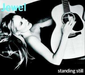 Cover for Jewel · Standing Still -cds- (CD)