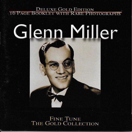 Glenn Miller Gold Collection - Glenn Miller - Música -  - 0076119113429 - 