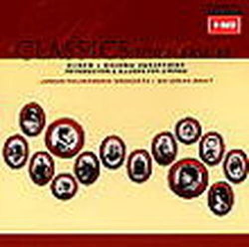 Enigma Variations - Adrian Boult - Musik - CAPITOL - 0077776735429 - 2. marts 2004