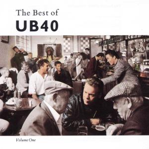 The Best of Ub40 Volume I - Ub40 - Musiikki - VIRGIN - 0077778632429 - 1992