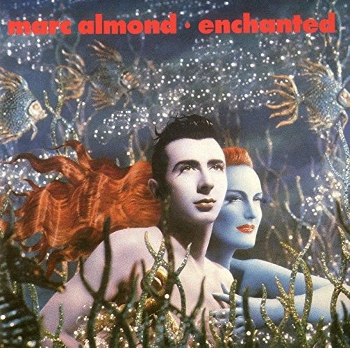 Enchanted - Marc Almond - Música - CAPITOL - 0077779440429 - 