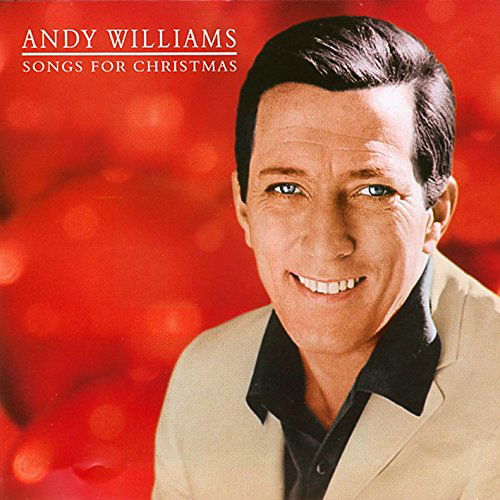 Songs for Christmas - Andy Williams - Musikk - SONY - 0079892899429 - 2001