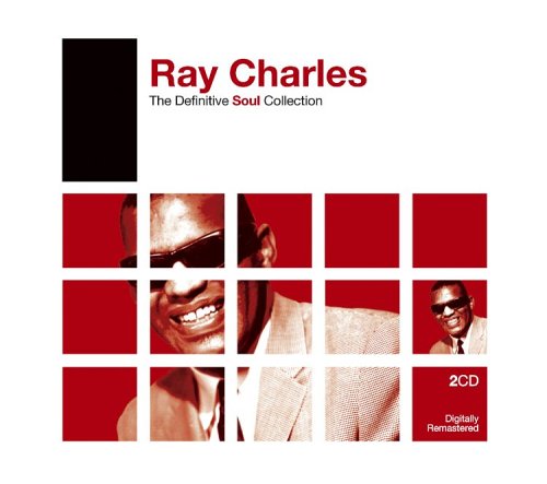 Definitive Soul - Ray Charles - Musikk - RHINO - 0081227766429 - 11. januar 2021