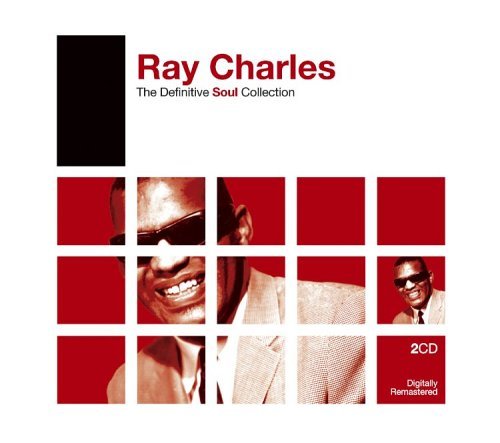 Definitive Soul Collection - Ray Charles - Música - RHINO - 0081227766429 - 12 de octubre de 2007