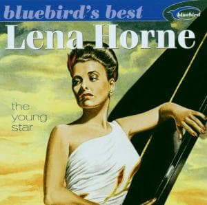 Young Star - Lena Horne - Music - Rca Blue Bird - 0090266396429 - January 25, 2011