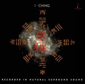 Of Marsh & Moon - I Ching - Musik - CHESKY - 0090368014429 - 30 juli 1996