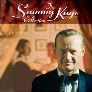 Cover for Sammy Kaye · Sammy Kaye Collection (CD) (2001)