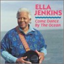 Come Dance By The Ocean - Ella Jenkins - Muziek - SMITHSONIAN FOLKWAYS - 0093074501429 - 30 juli 1990