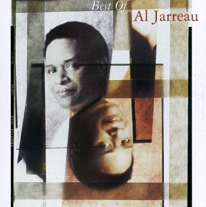 Al Jarreau Best of - Al Jarreau - Muziek - WARNER - 0093624645429 - 5 november 1996