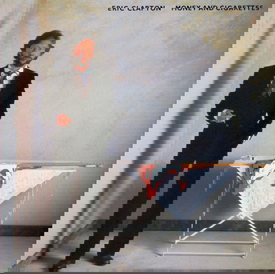 Money And Cigarettes - Eric Clapton - Música - WARNER BROTHERS - 0093624773429 - 28 de setembro de 2000