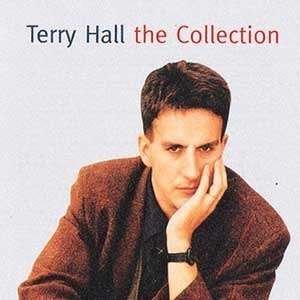 Cover for Terry Hall · The Collection (CD)