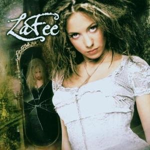 Cover for Lafee (CD) (2010)