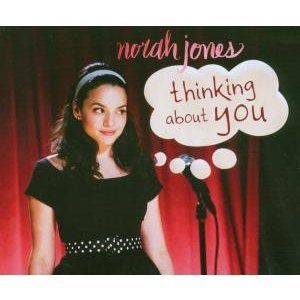 Cover for Norah Jones · Thinking Of You (CD)