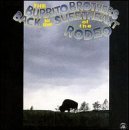 Cover for Burrito Brothers · Back to the Sweetheart of the (CD) (2010)