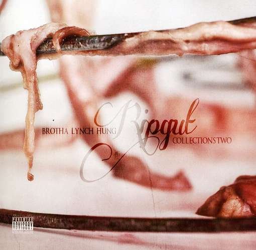 Ripgut Collection 2 - Brotha Lynch Hung - Música - MADE SICC MUSIC - 0097037740429 - 1 de noviembre de 2011