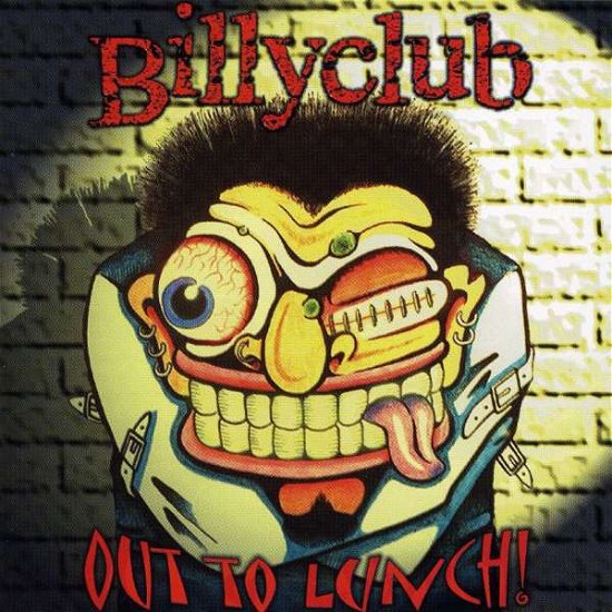 Out To Lunch - Billyclub - Musikk - IDOL - 0098054201429 - 14. september 2000