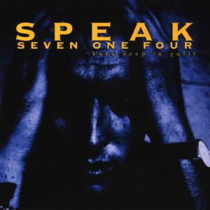 Knee Deep in Guilt - Speak 714 - Musikk - REVELATION - 0098796006429 - 2000