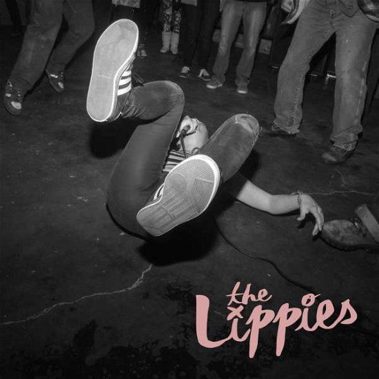 Lippies - Lippies - Música - RED SCARE - 0187223019429 - 18 de março de 2016