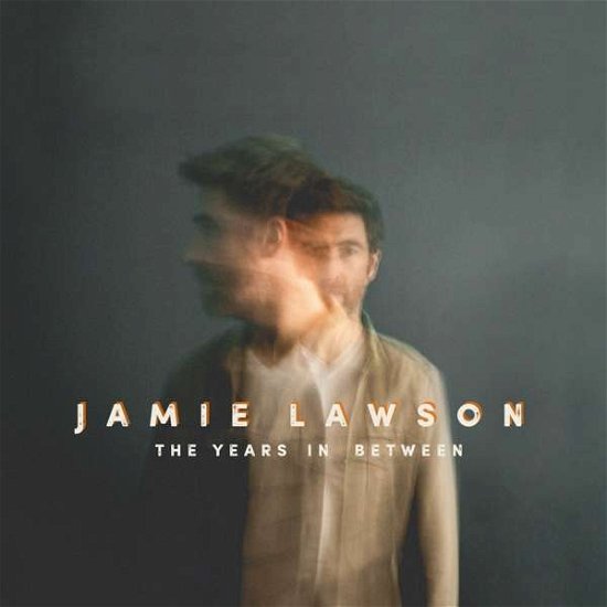 Cover for Jamie Lawson · The Years In Between (CD) (2019)