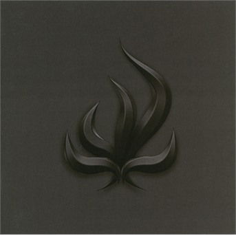 Cover for Bury Tomorrow · Black Flame (CD) (2018)