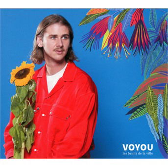 Les Bruits De La Ville - Voyou - Music - ENTREPRISE - 0190759220429 - February 22, 2019