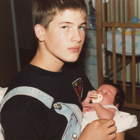 Cover for Big Thief · Capacity (CD) (2025)