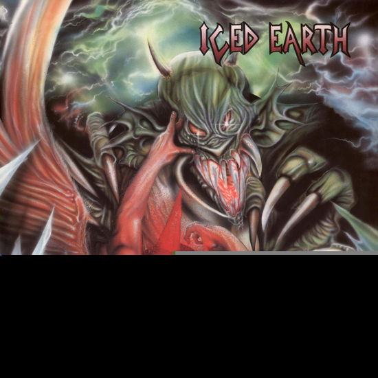 Iced Earth (30th Anniversary Edition) - Iced Earth - Music - SI / CENTURY MEDIA - 0194398214429 - December 18, 2020