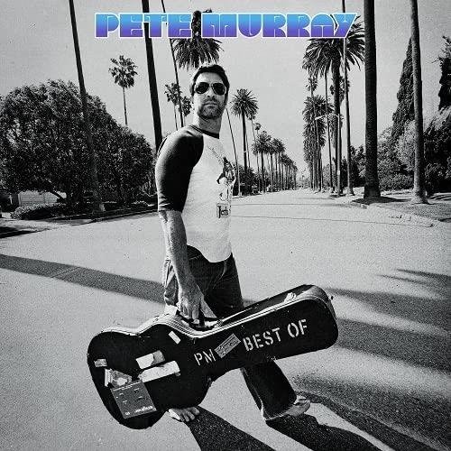 Best Of - Pete Murray - Música - SONY MUSIC ENTERTAINMENT - 0196587810429 - 19 de maio de 2023