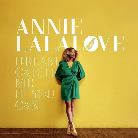 Annie Lalalove · Dream Catch Me if You Can (CD) (2023)