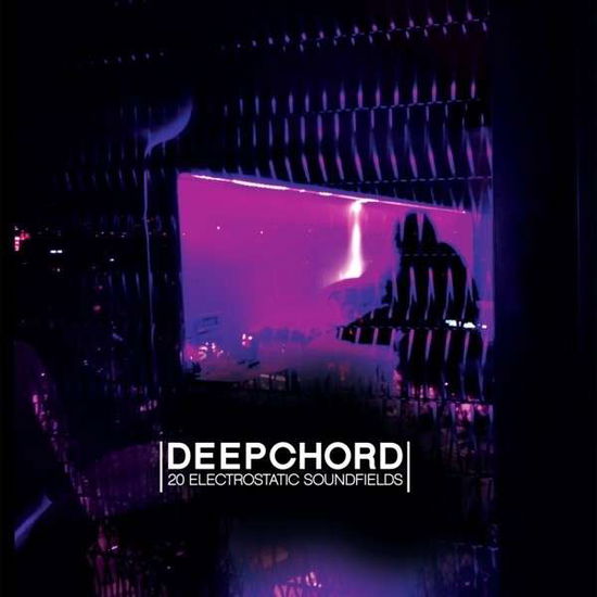 20 Electrostatic Soundfie - Deepchord - Muzyka - SOMA - 0502485690429 - 30 września 2013