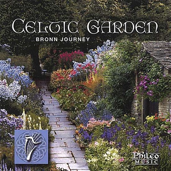 Celtic Garden - Bronn Journey - Música -  - 0600014002429 - 1 de agosto de 2006