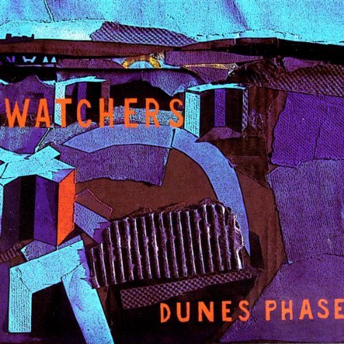 Cover for Watchers · Dunes Phase (SCD) [EP edition] (2005)