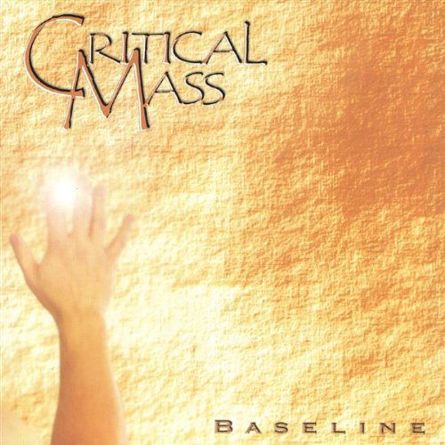 Cover for Critical Mass · Baseline (CD) (2004)