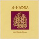 Cover for Klaus Wiese · El-hadra (CD) (1996)