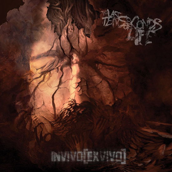 Cover for Last Ten Seconds of Life · Invivo (Exvivo) (CD) (2013)