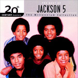 20th Century Masters: Collection - Jackson 5 - Muzyka - 20TH CENTURY MASTERS - 0601215336429 - 26 października 1999