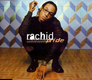 Rachid-pride -cds- - Rachid - Musik - Bmg - 0601215620429 - 