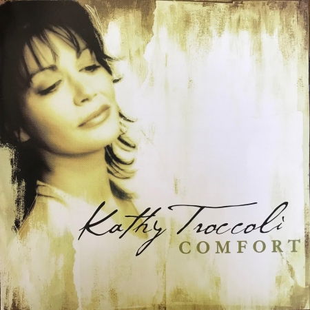 Cover for Kathy Troccoli · Comfort (CD)