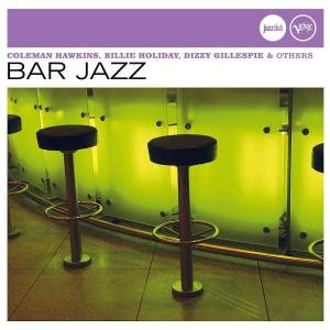 Cover for Jazz Club - Bar Jazz / Var (CD) (2006)